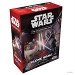 Star Wars The Deckbuilding Game: Clone Wars Edition (OCT 4 2024) Sale