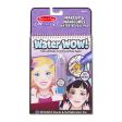 Water Wow Makeup And Manicure Hot on Sale