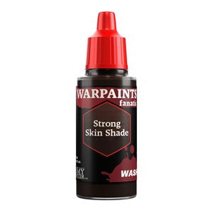 Warpaints Fanatic: Wash: Strong Skin Shade ^ APR 20 2024 For Sale