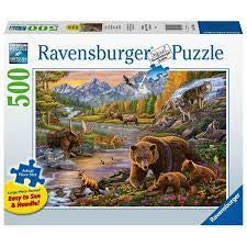 Wilderness - 500pcs For Discount