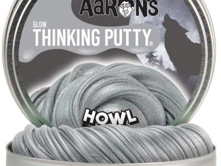 Thinking Putty Howl Online Hot Sale