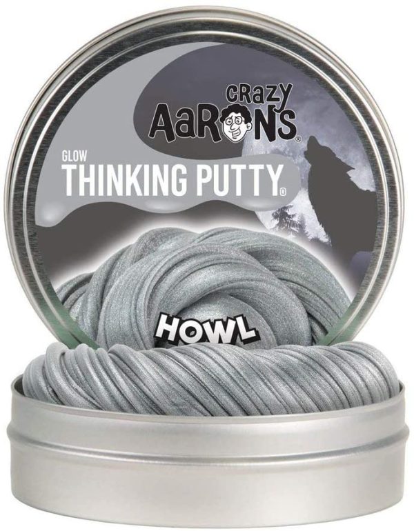 Thinking Putty Howl Online Hot Sale