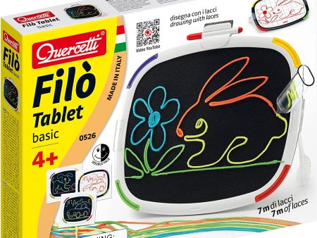 Filo Tablet For Cheap