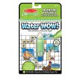 Water Wow - Adventure Pathways For Sale