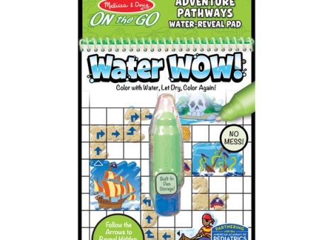 Water Wow - Adventure Pathways For Sale