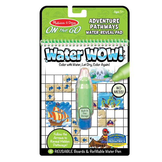 Water Wow - Adventure Pathways For Sale