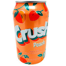 Crush Peach For Discount