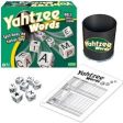 Yahtzee Words Fashion