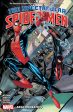 The Spectacular Spiderman Vol.1 Archnobatic Fashion