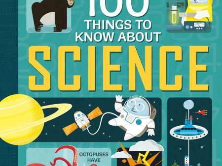 100 things to know about science Discount