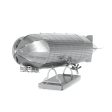 Graf Zeppelin MetalEarth Online Sale