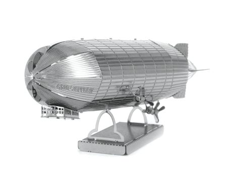 Graf Zeppelin MetalEarth Online Sale