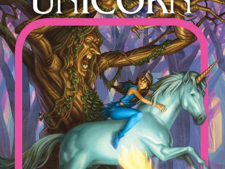 The Magic of the Unicorn Online now