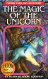 The Magic of the Unicorn Online now