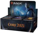 2021 Core Set Booster Box Supply