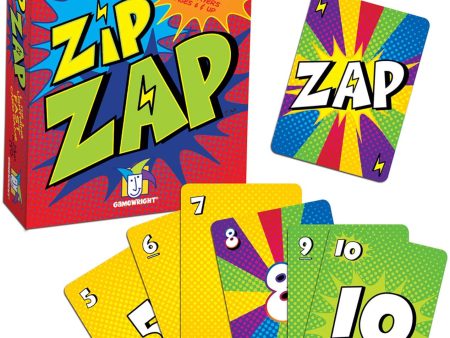 Zip Zap Online Hot Sale