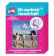 Unicorn Confetti Beach Ball Sale