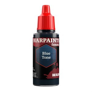 Warpaints Fanatic: Wash: Blue Tone ^ APR 20 2024 Hot on Sale