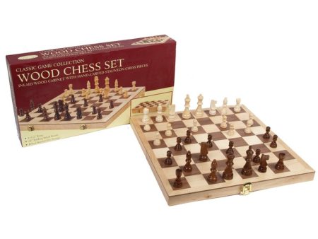 3 Inch King Folding Chess Board Inlaid For Discount