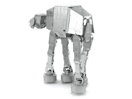 Star Wars AT- AT MetalEarth For Cheap