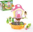 My Fairy Garden - Hedgehog Haven Fashion