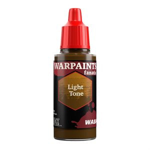 Warpaints Fanatic: Wash: Light Tone ^ APR 20 2024 For Discount