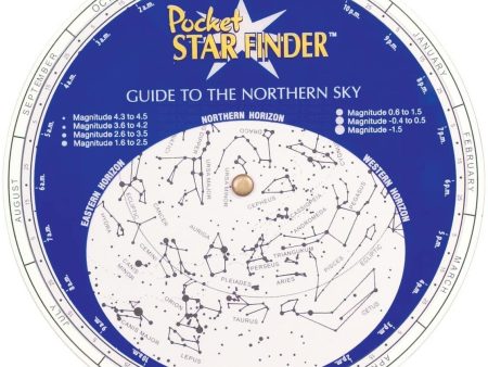 Pocket Star Finder For Sale