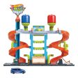 Hot Wheels - CIty Mega Tower Car Wash Hot on Sale