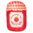 Snugglemi Snackers Strawberry Jam Hot on Sale