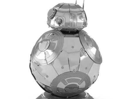 Star Wars BB-8 MetalEarth Online Sale