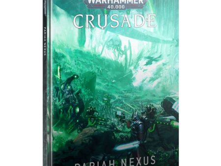 Warhammer 40K Crusade: Pariah Nexus Online Hot Sale