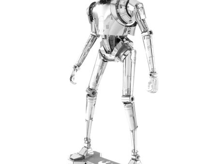 Star Wars K-2SO MetalEarth Hot on Sale