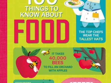 100 Things to Know About Food For Sale