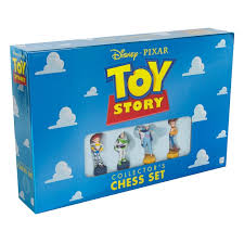 Toy Story Chess For Discount