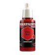 Warpaints Fanatic: Pure Red ^ APR 20 2024 Online now