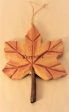 Hanging Ornament-Maple Leaf Online