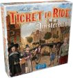 Ticket to Ride Amsterdam Sale