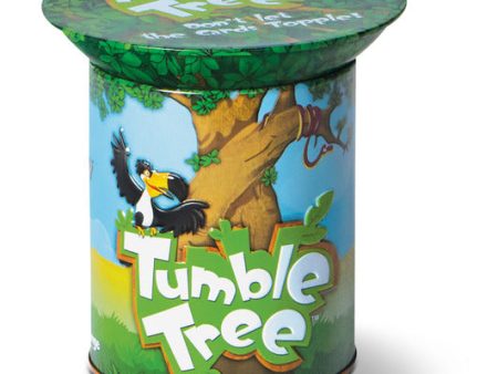 Tumble Tree Online now