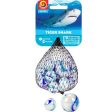 Tiger Shark Marbles Supply