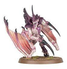 Tyranid Prime Supply