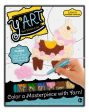 Yart Craft Llama Online Hot Sale