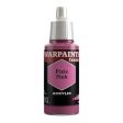 Warpaints Fanatic: Pixie Pink ^ APR 20 2024 on Sale