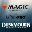 Ultrapro  Duskmourn Sleeves V1 For Sale