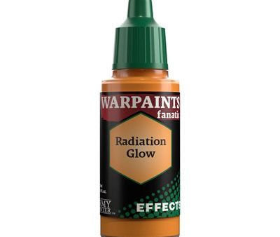 Warpaints Fanatic: Effects: Radiation Glow ^ APR 20 2024 Sale