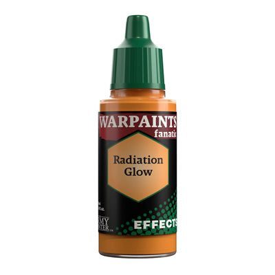 Warpaints Fanatic: Effects: Radiation Glow ^ APR 20 2024 Sale