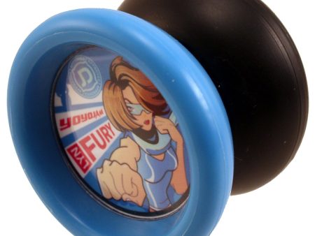 Lyn Fury YoYo Sale