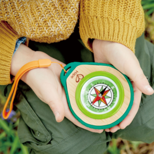 Nature Fun Compass Set Online Sale