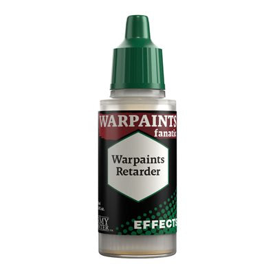 Warpaints Fanatic: Effects: Warpaints Retarder ^ APR 20 2024 Sale