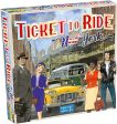 Ticket to Ride New York Online