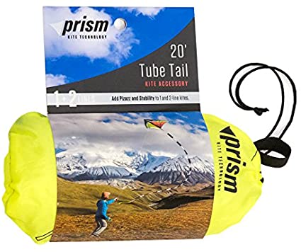 Tube Tail 20 Foot Prism For Sale